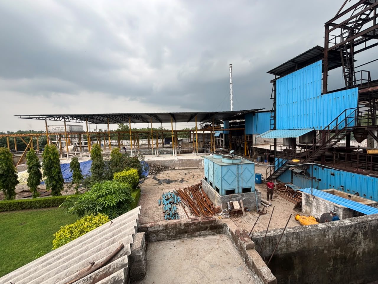 National Trans Gel Manufacturing Facility, Uttar Pradesh